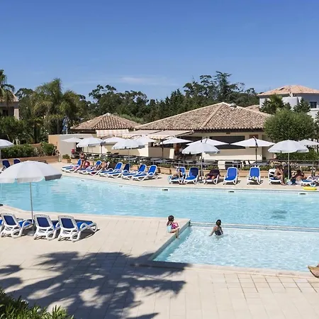 Apartmán Bravone 3p6p Sognu Di Mare *