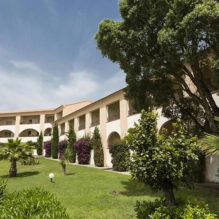 Bravone 3p6p Sognu Di Mare Apartmán