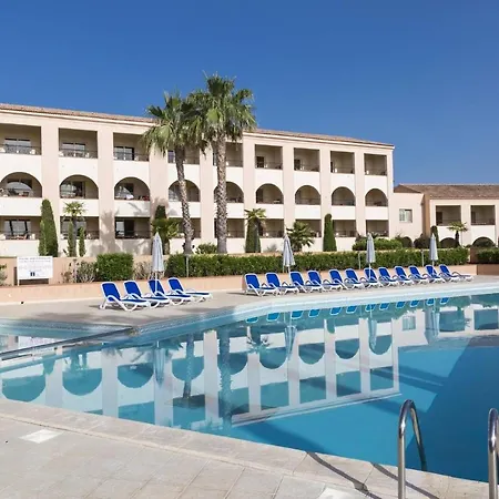 Apartmán Bravone 3p6p Sognu Di Mare