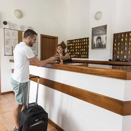 Bravone 3p6p Sognu Di Mare Apartmán