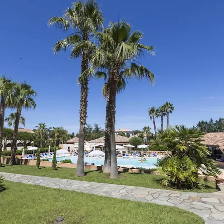 Bravone 3p6p Sognu Di Mare Apartmán